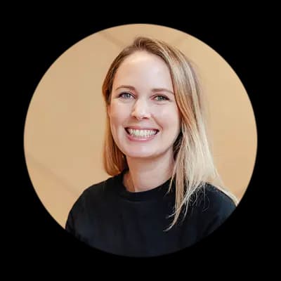 Kirsty Grant