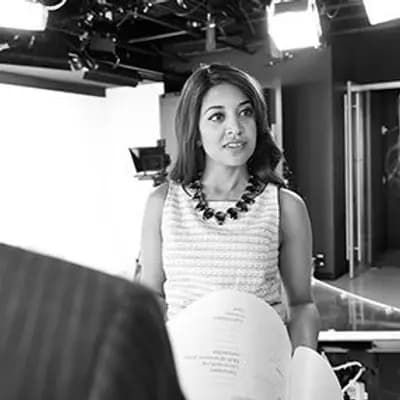 Kirti Naik