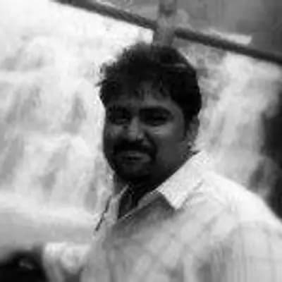 Kiruba Karan
