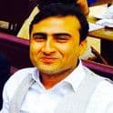 Kishor Kumar Jha