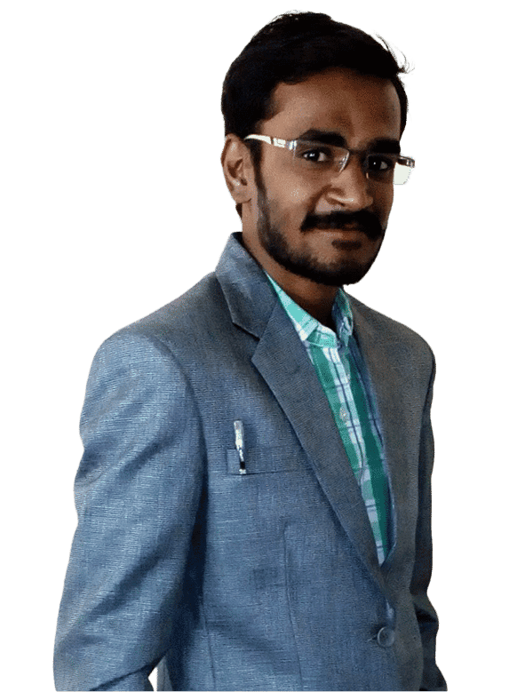 Kishor Reddy Mettu