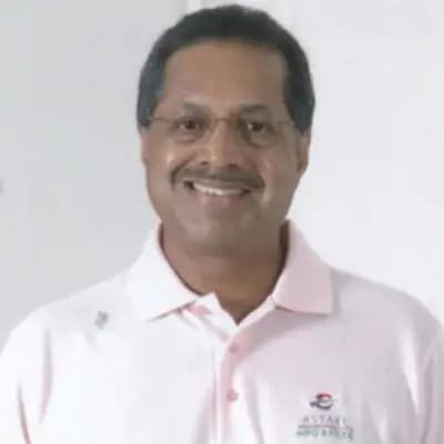 Kishore Musale