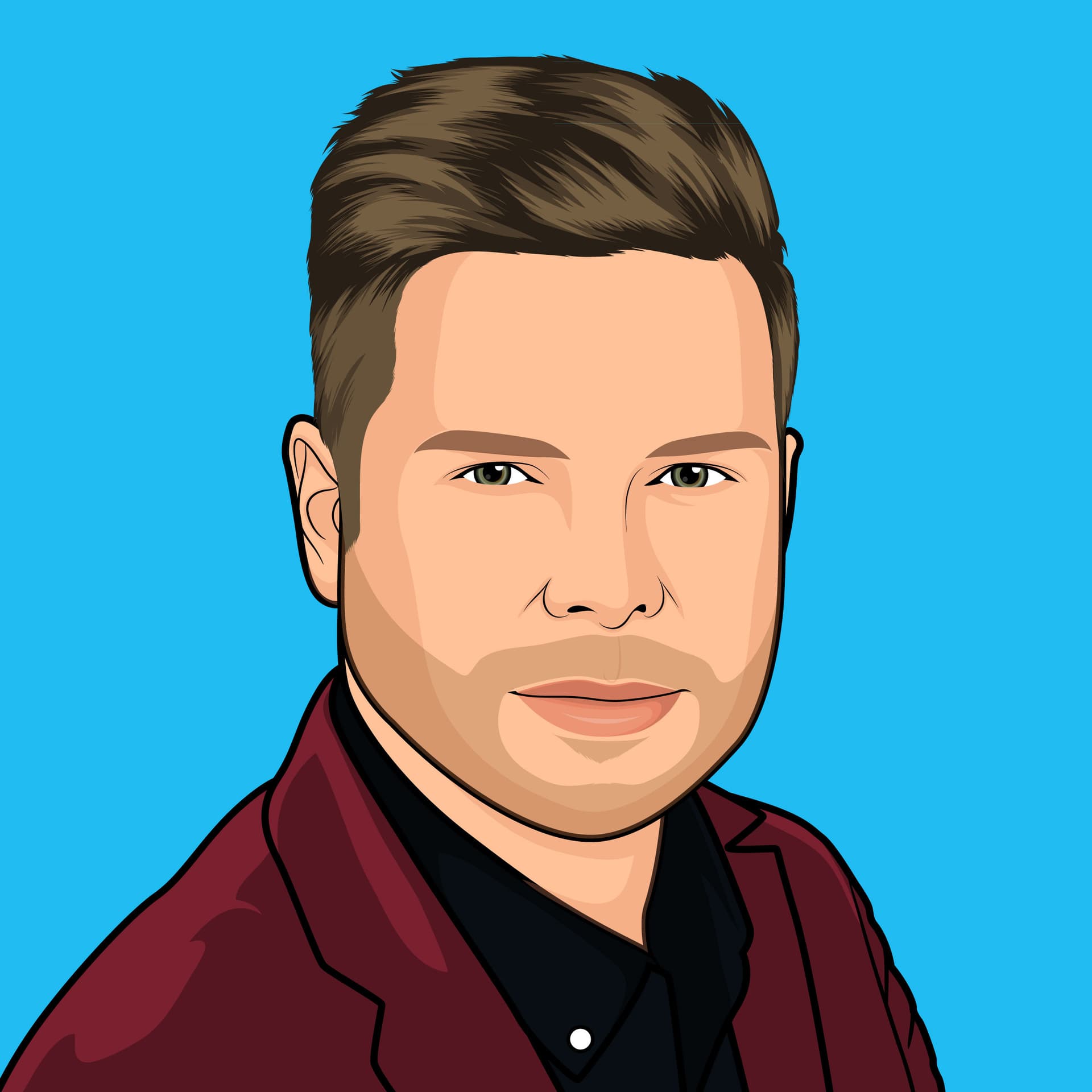 Kjartan Slette