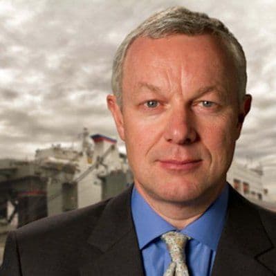 Kjell Karlsen