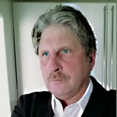Klaus Buehring