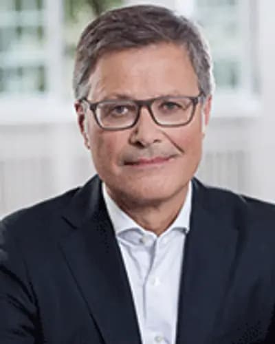 Klaus Feix