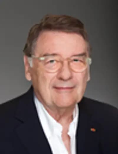 Klaus Krone