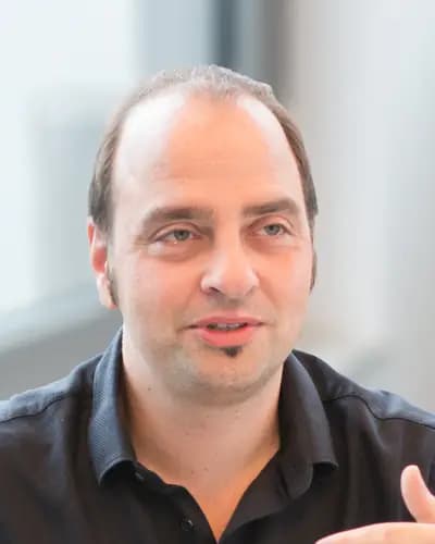 Klaus Lehmann