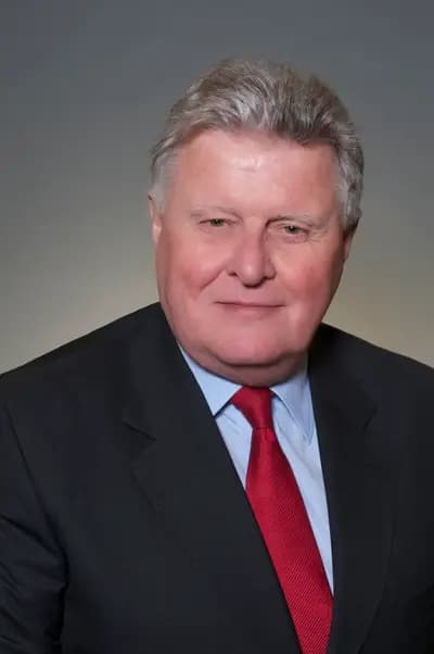 Klaus Luft