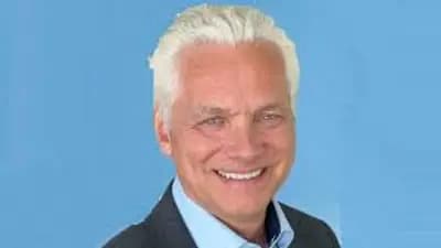 Klaus Urbahns