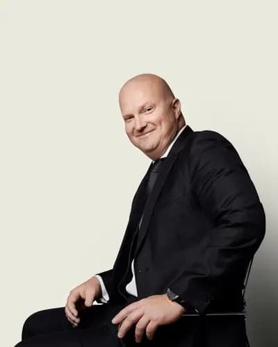 Knut Rosjorde