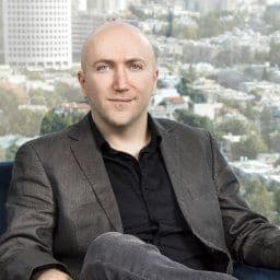 Kobi Ben Tzvi