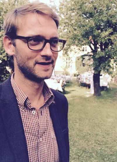 Koen Christiaens