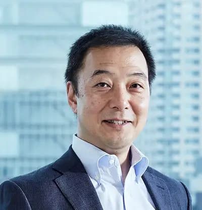 Koji Abe