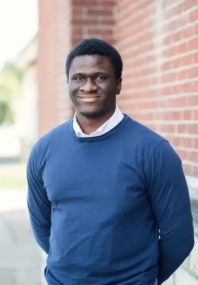 Kolade Aderele