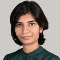Komal Solanki