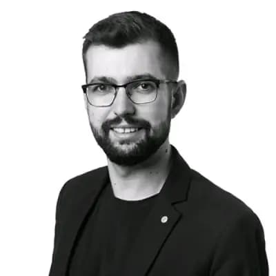 Konrad Jarocinski