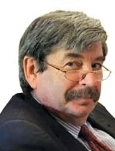 Konstantin G. Skryabin