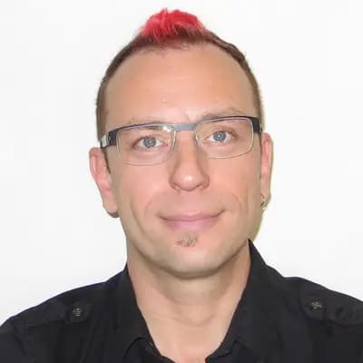 Konstantin Gredeskoul