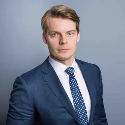Konstantin Poukalov
