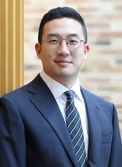 Koo Kwang-mo
