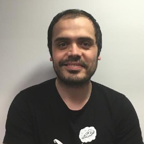 Kostas Chalkias