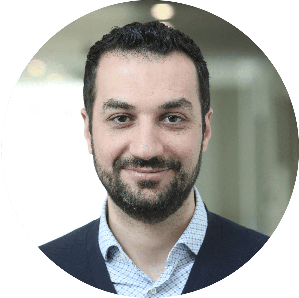 Kostas Kastanis