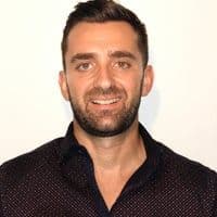 Kostas Ketikidis