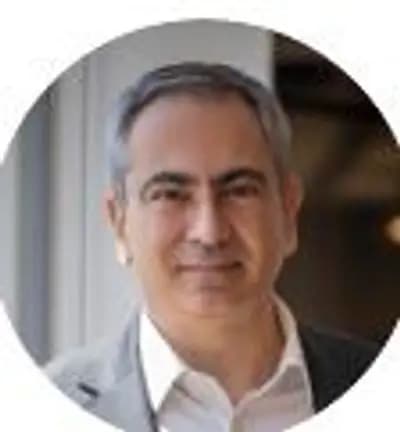 Kostas Vilos