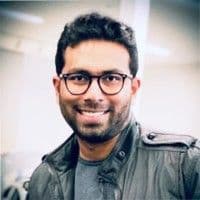 Kranti Parisa