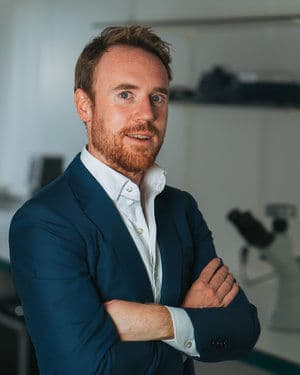 Krijn De Nood