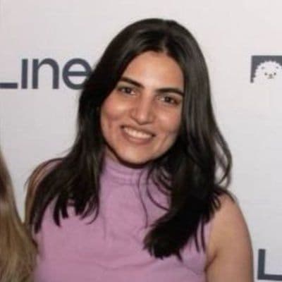 Krinza Momin