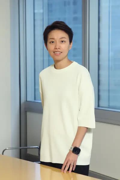 Kris cheng