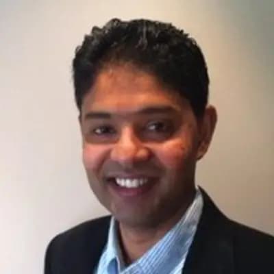 Kris Harikrishnan