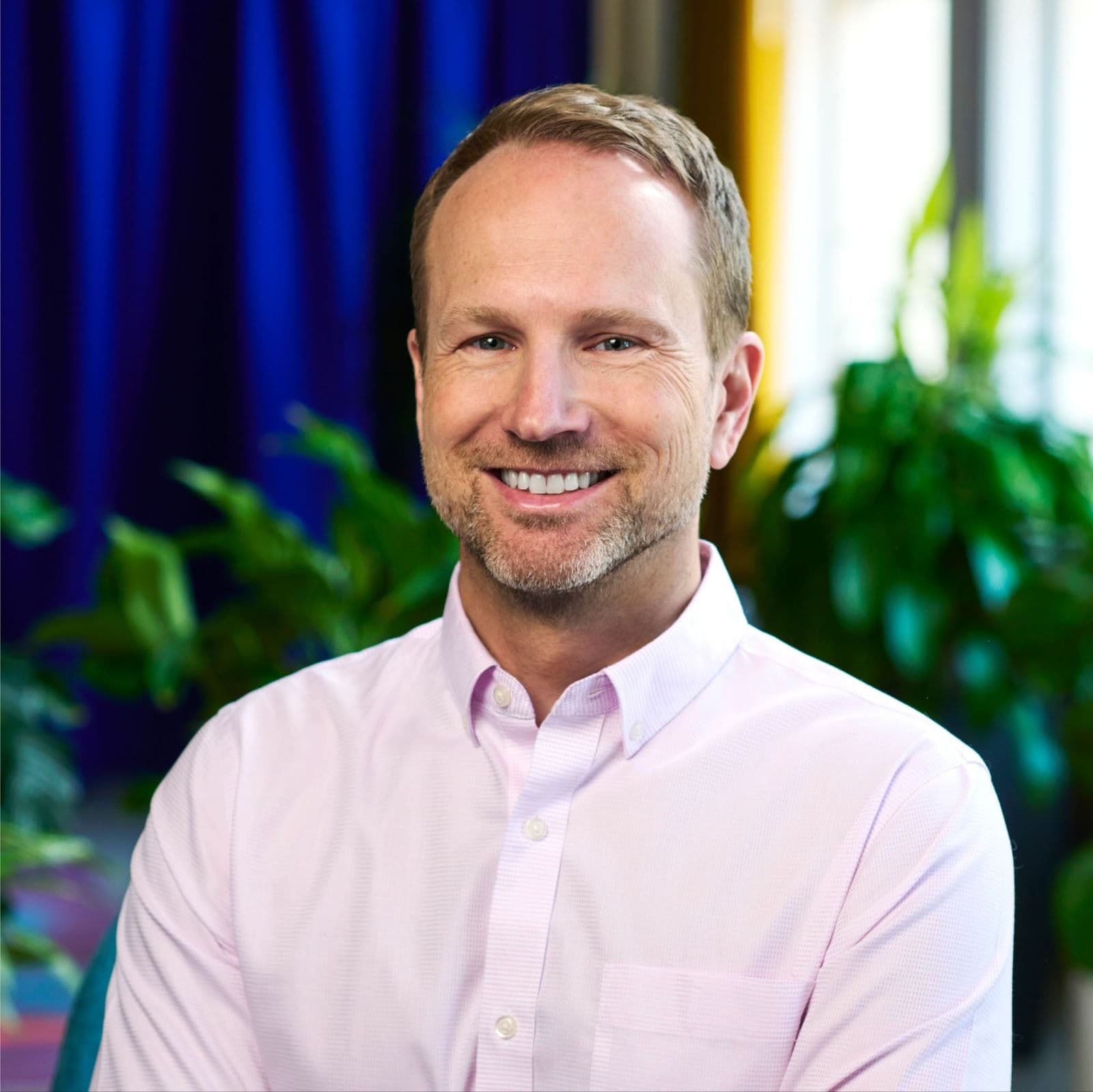Kris Rasmussen