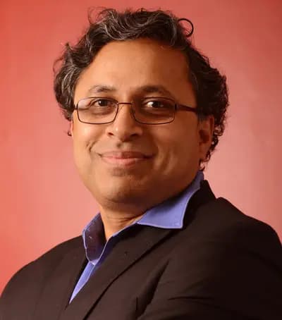 Krish Kupathil