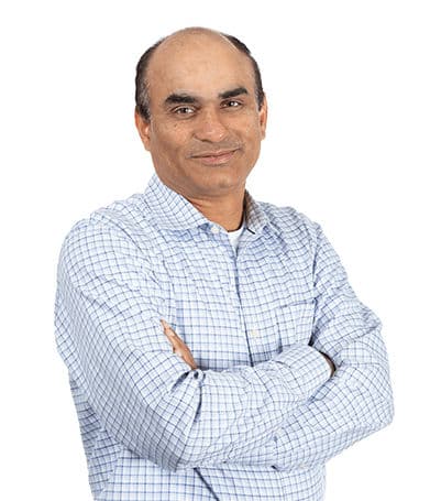Krish Mantripragada