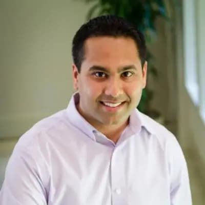 Krish Parikh