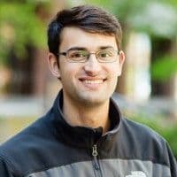 Krish Ramadurai