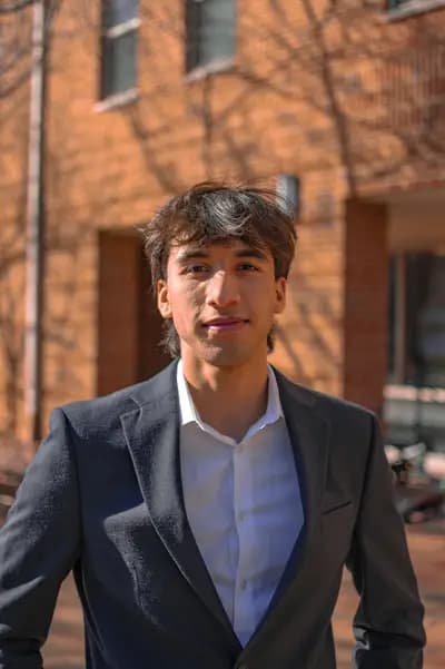 Krish Vazirani