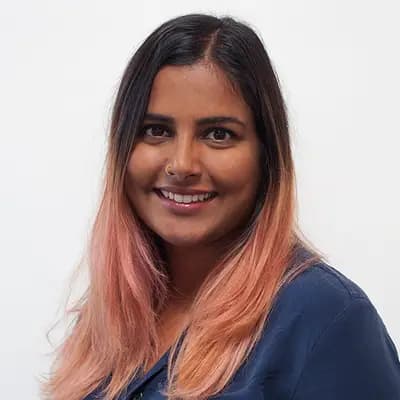 Krishanti Daryanani