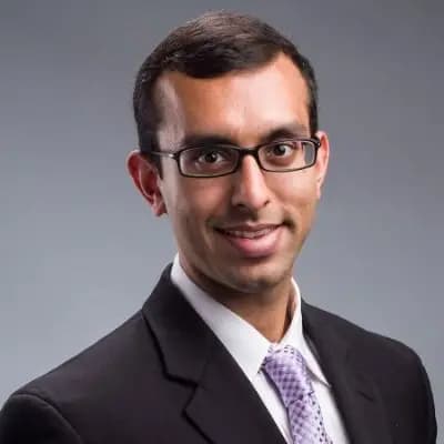 Krishna K. Gupta