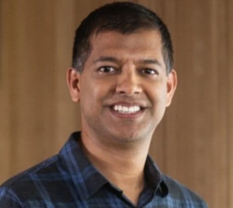 Krishna Rao