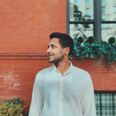 Krishna Sriram