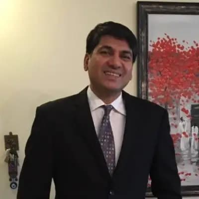 Krishnan Rajagopalan