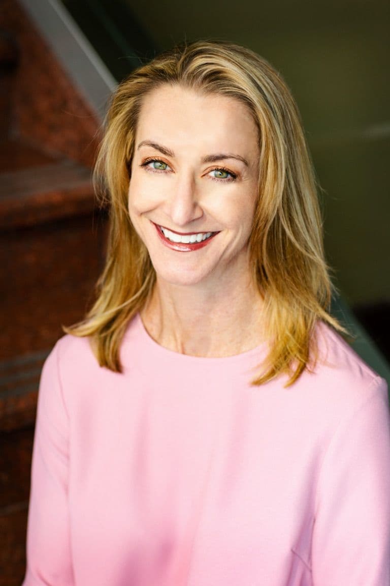 Kristen Moore