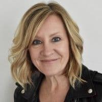 Kristen Robinson
