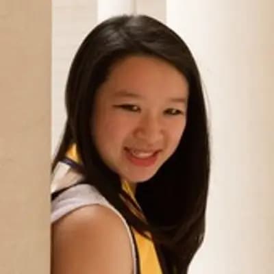 Kristen Wong