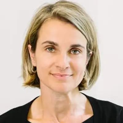 Kristi Riordan