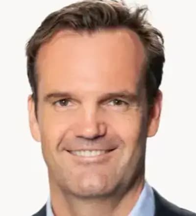 Kristiaan Nieuwenburg